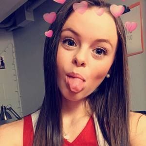 Meet your Posher, Mariah